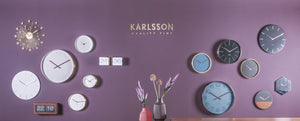 KARLSSON CLOCKS