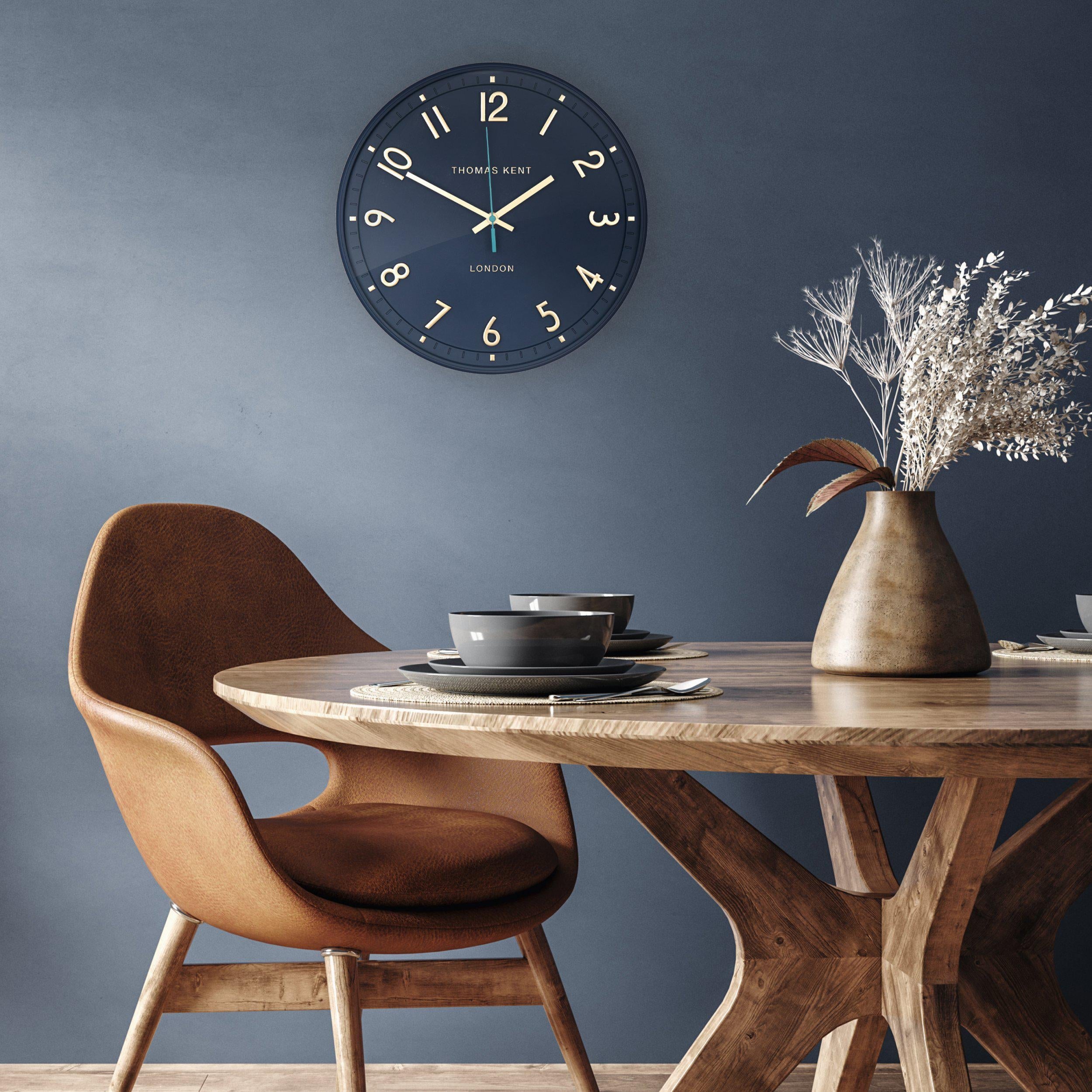 ACTUS - 新品✯完売品THOMAS KENT CLOCK LONDON/TOSHIBA 新品✯完売品THOMAS KENT CLOCK LONDON/TOSHIBA