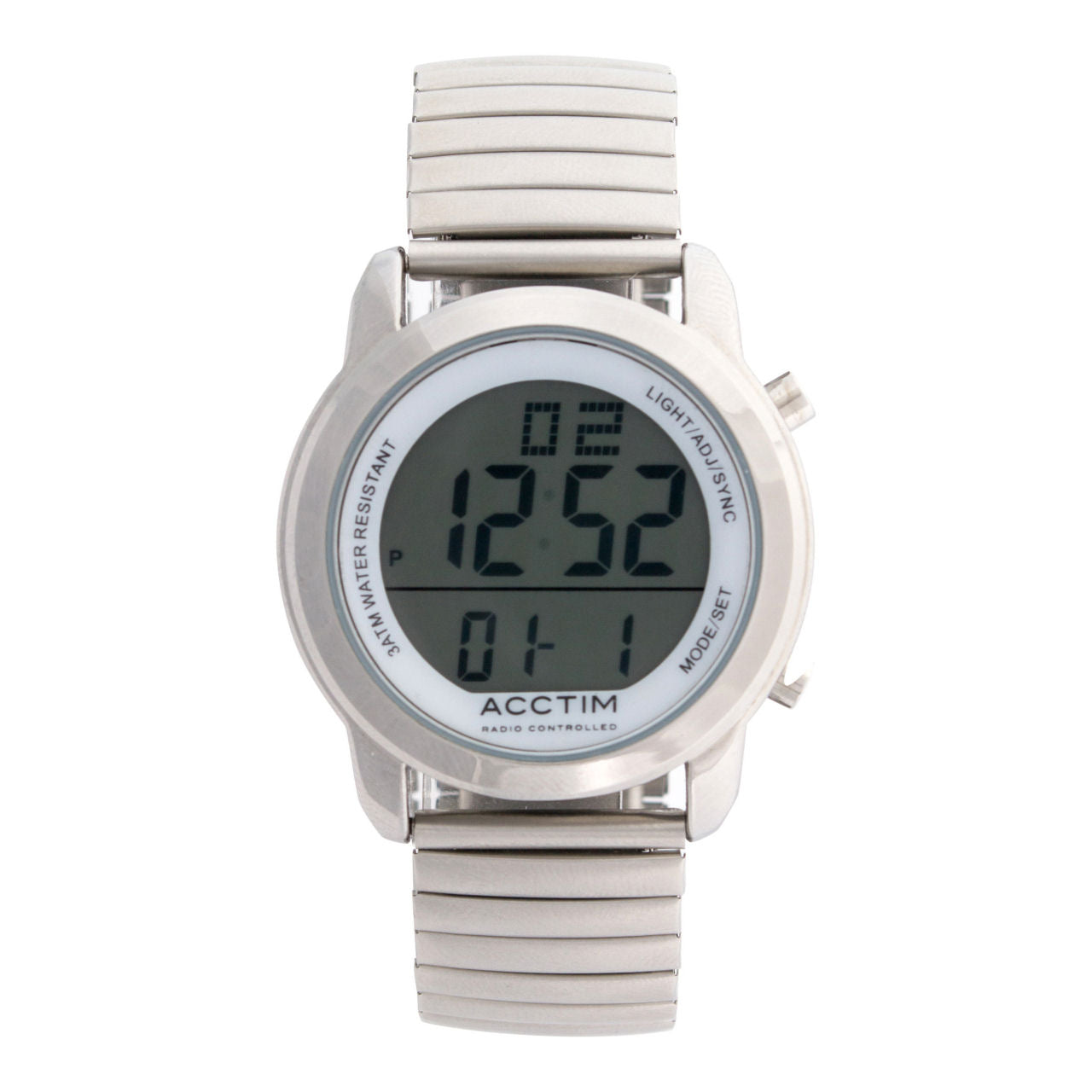 Best radio controlled on sale watches