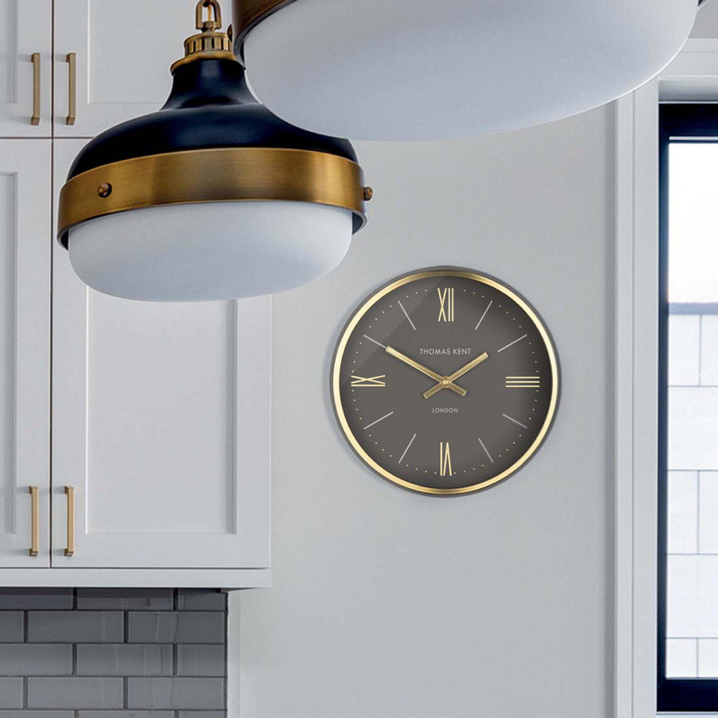 Medium Wall Clocks – timeframed clocks