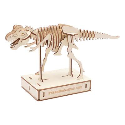 Apples To Pears®. Gift In A Tin. T-Rex - timeframedclocks