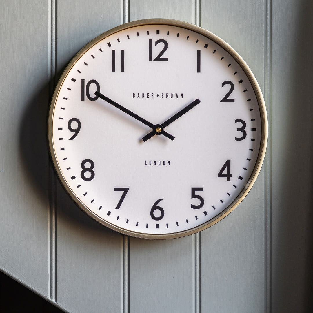 SEIKO - 新品✯完売品THOMAS KENT CLOCK LONDON/TOSHIBA Thomas Kent Decorative Clocks for sale | eBay