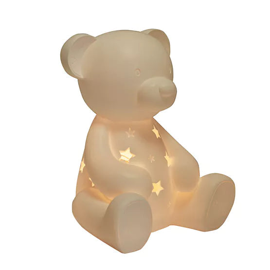 Bambino by Juliana® Light Up Night Light Bear *NEW* - timeframedclocks