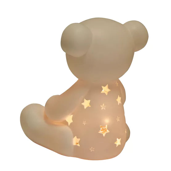 Bambino by Juliana® Light Up Night Light Bear *NEW* - timeframedclocks