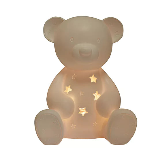 Bambino by Juliana® Light Up Night Light Bear *NEW* - timeframedclocks