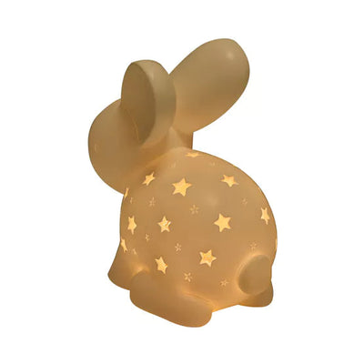 Bambino by Juliana® Light Up Night Light Rabbit *NEW* - timeframedclocks