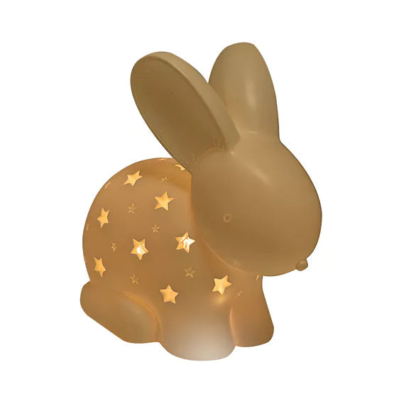 Bambino by Juliana® Light Up Night Light Rabbit *NEW* - timeframedclocks