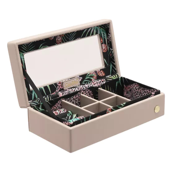 CaraMia® Catchmere Jewellery Box *NEW* - timeframedclocks