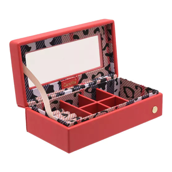 CaraMia® Catwalk Jewellery Box *NEW* - timeframedclocks