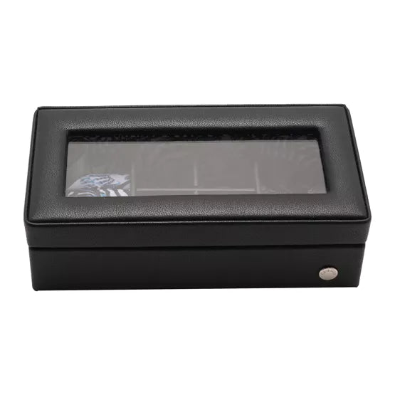 CaraMia® Zebra Crossing Jewellery Box *NEW* - timeframedclocks