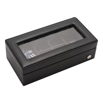 CaraMia® Zebra Crossing Jewellery Box *NEW* - timeframedclocks