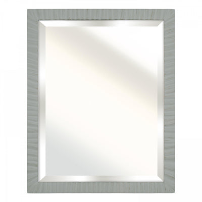 Cromer Mirror Soft Grey *NEW* *PRE-ORDER DEL LATE FEB* - timeframedclocks