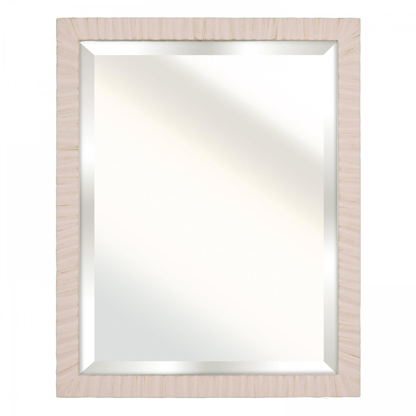 Almond Street Cromer Mirror Soft Pink *NEW* - timeframedclocks