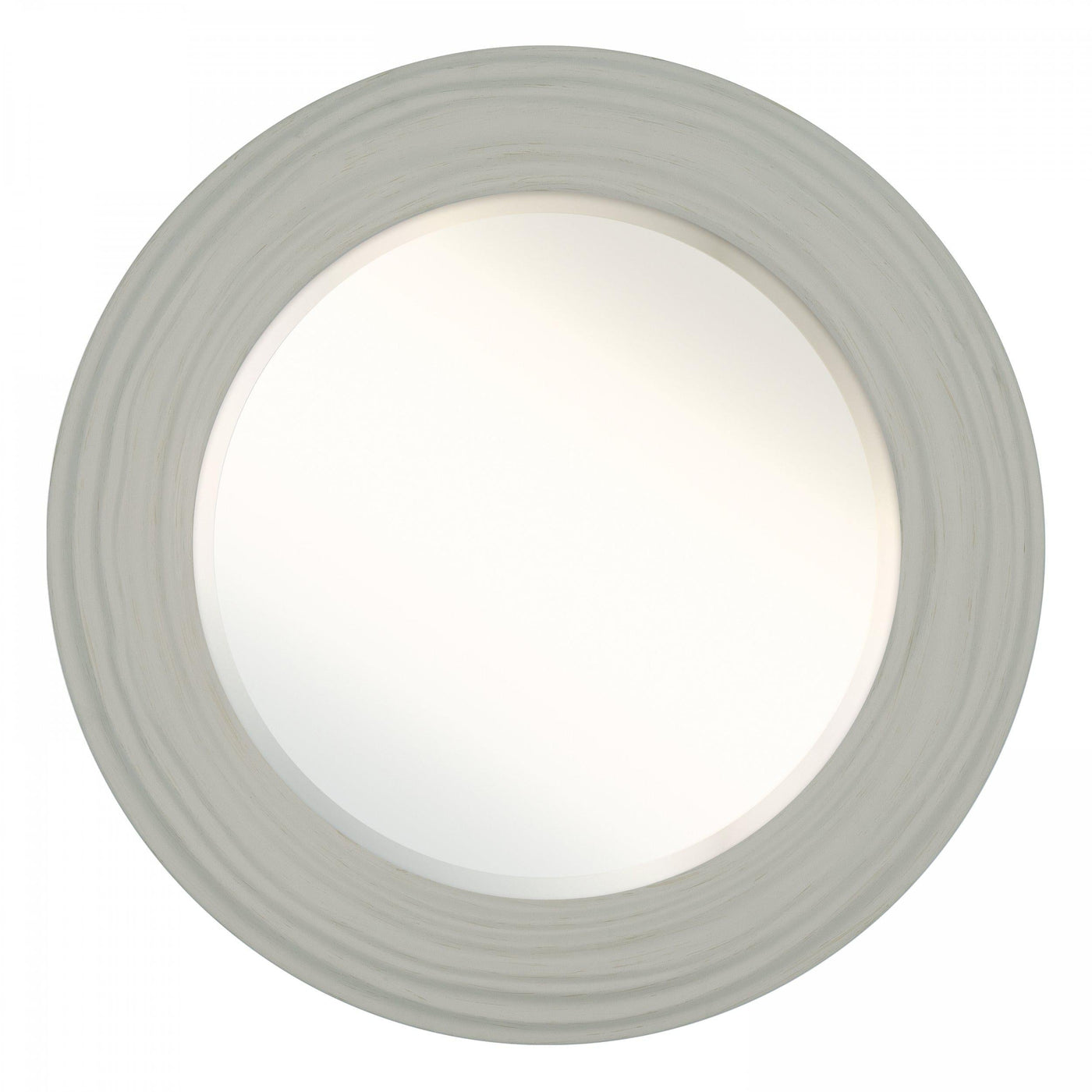 Cumbria Mirror Light Grey *NEW* *PRE-ORDER DEL LATE FEB* - timeframedclocks