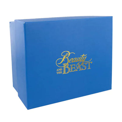 Disney® Beauty & The Beast Trinket Box *NEW* - timeframedclocks