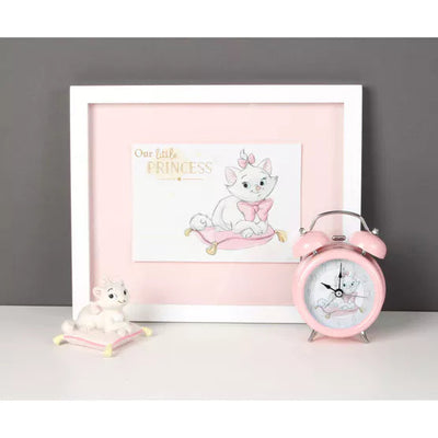 Disney® Marie Trinket Box *NEW* - timeframedclocks