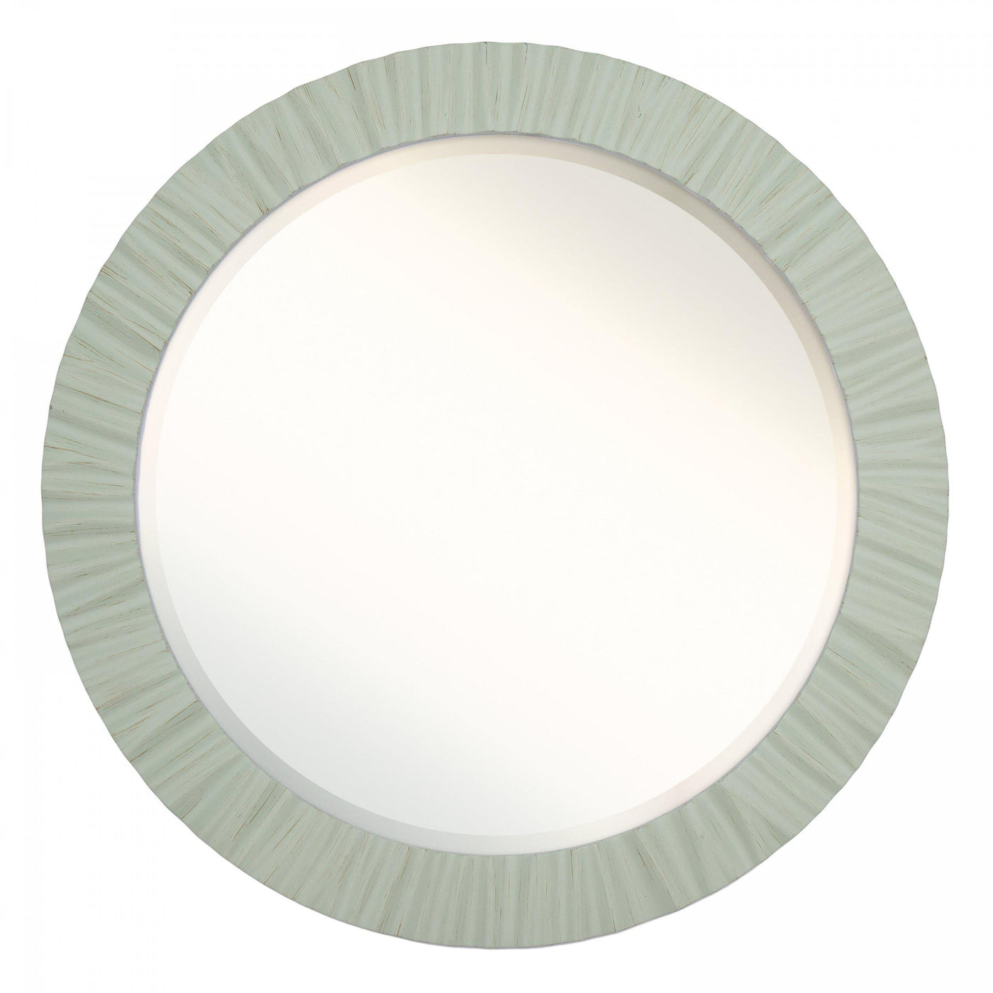 Durham Mirror Soft Green *NEW* *PRE-ORDER DEL LATE FEB* - timeframedclocks