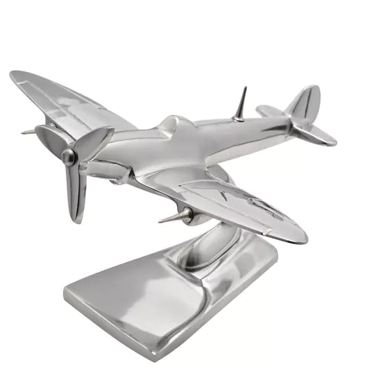 Harvey Makin® Military Heritage 6” Spitfire *NEW PRE-ORDER OCT* - timeframedclocks