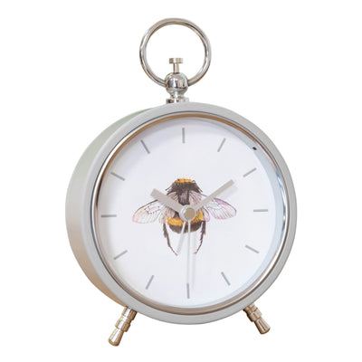Hestia. Bumbleee Alarm Clock Clock *NEW* - timeframedclocks