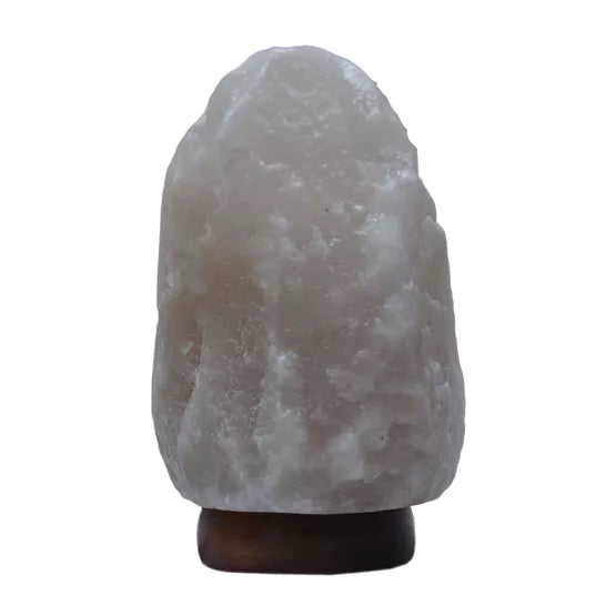 Hestia® Himalayan Rock Salt Lamp *NEW* - timeframedclocks