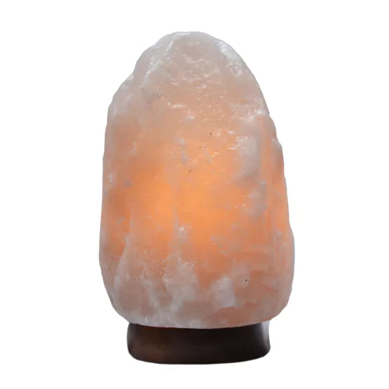 Hestia® Himalayan Rock Salt Lamp *NEW* - timeframedclocks