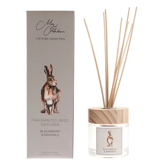 Meg Hawkins. Hare Diffuser *AWAIITNG STOCK* - timeframedclocks