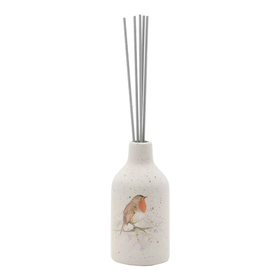 Meg Hawkins. Robin Ceramic Diffuser *NEW* - timeframedclocks