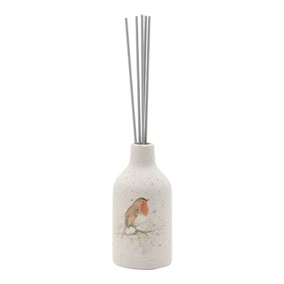 Meg Hawkins. Robin Ceramic Diffuser *NEW* - timeframedclocks