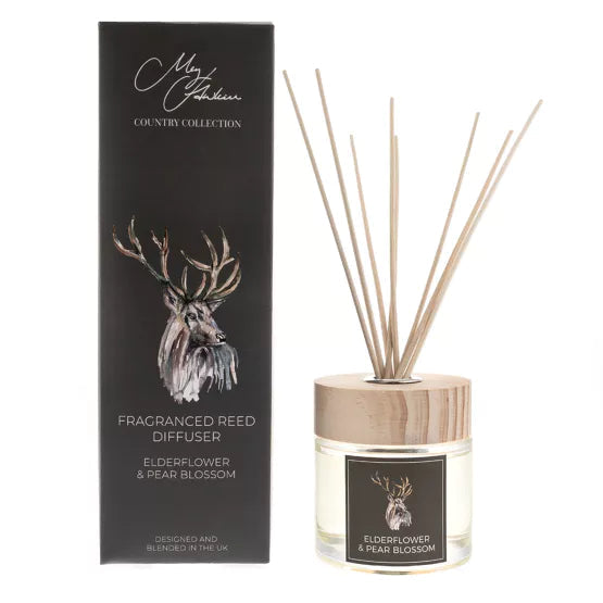 Meg Hawkins. Stag Diffuser *NEW* - timeframedclocks