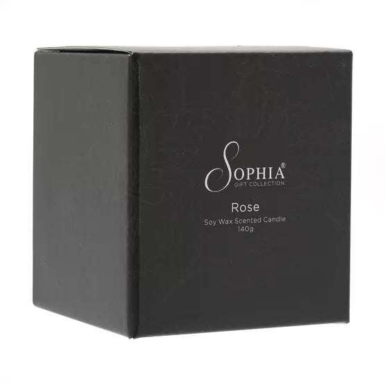 Sophia® Bee Scented Candle *NEW* - timeframedclocks