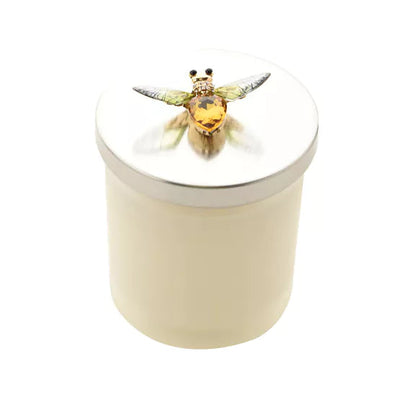 Sophia® Bee Scented Candle *NEW* - timeframedclocks