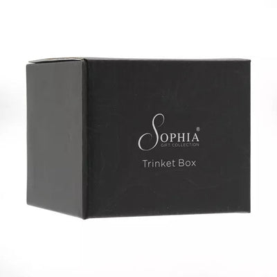 Sophia® Bee Trinket Box *NEW* - timeframedclocks