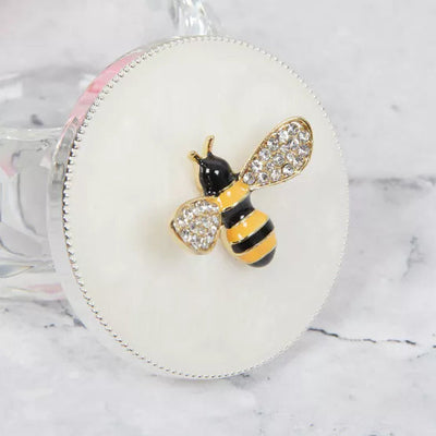 Sophia® Bumblebee Trinket Box *NEW* - timeframedclocks