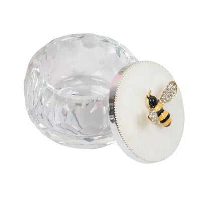 Sophia® Bumblebee Trinket Box *NEW* - timeframedclocks