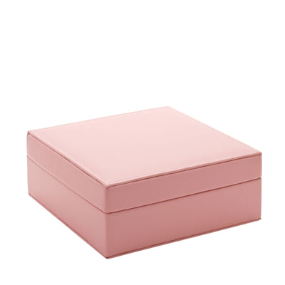 Sophia® Jewellery Box Pink *NEW* - timeframedclocks
