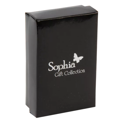 Sophia® Silver Plated Shoe Trinket Box *NEW* - timeframedclocks