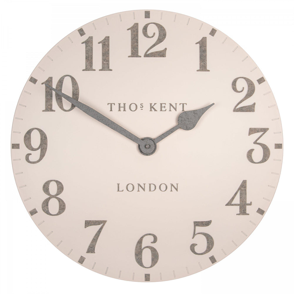 Thomas Kent – timeframed clocks