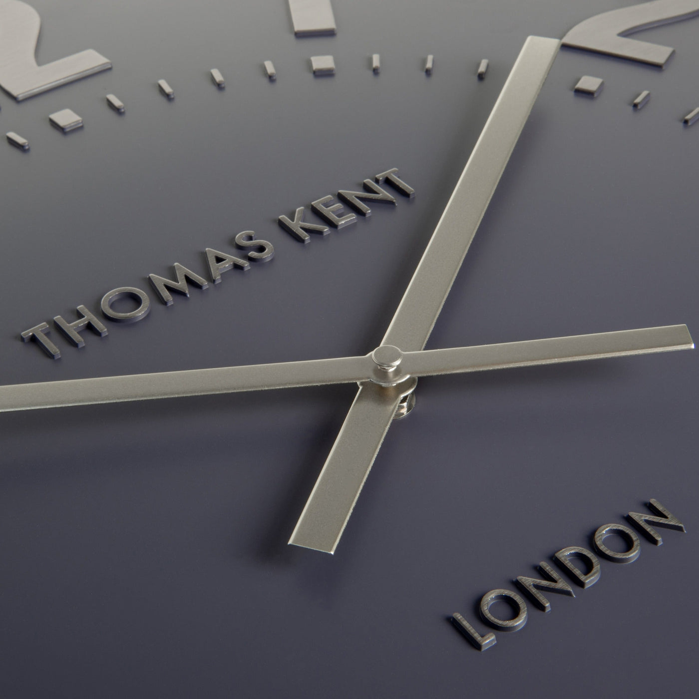 Thomas Kent London. Mulberry Wall Clock 20" (51cm) Odyssey