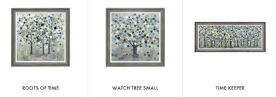 Watch Tree Ulyana Hammond - timeframedclocks
