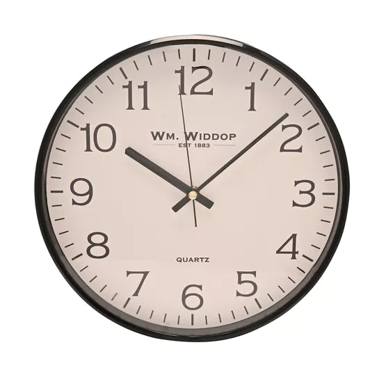 Medium Wall Clocks – timeframed clocks