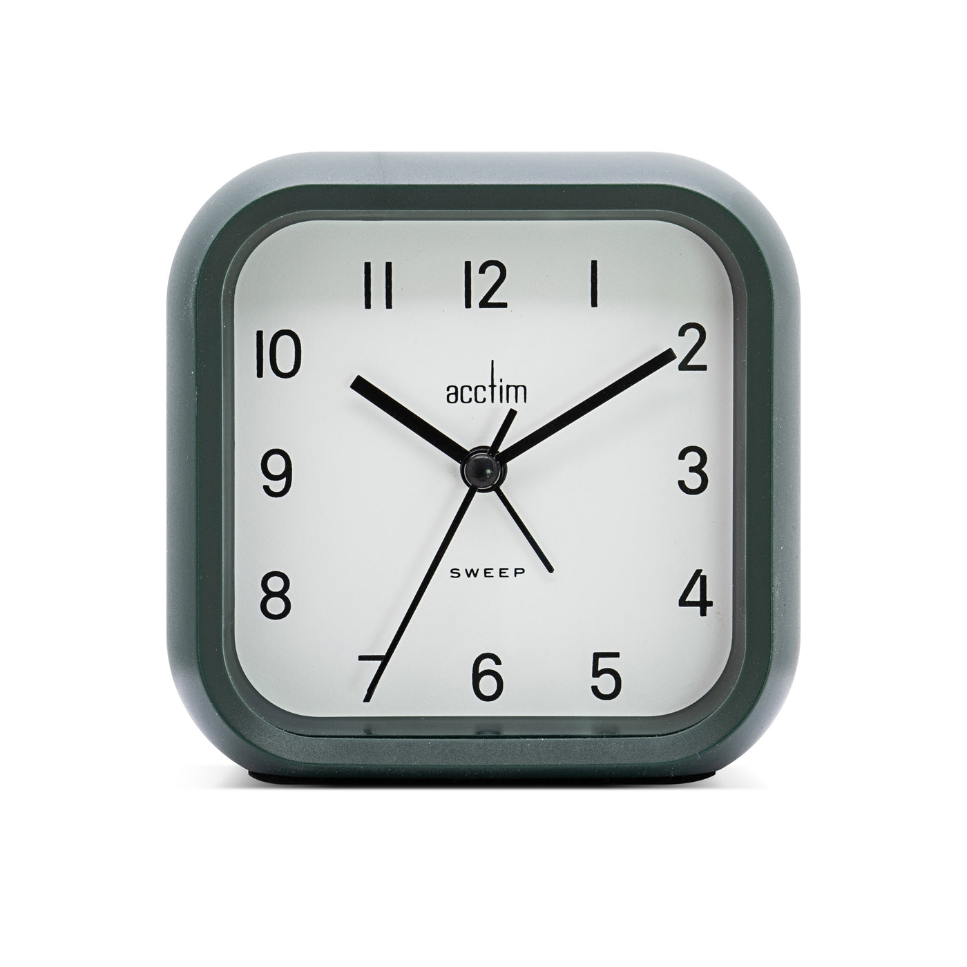 Acctim Carter Alarm Clock Urban Jungle - timeframedclocks