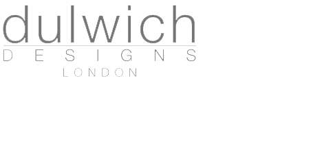 Dulwich Designs London. Black Leather A4 Folder - timeframedclocks