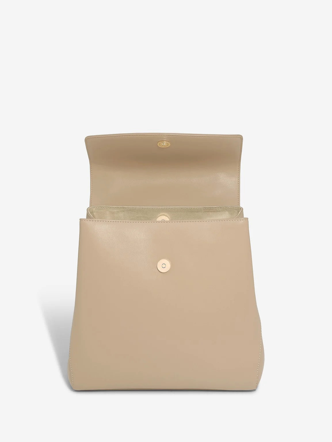 Stackers. Camel Small Backpack *NEW* - timeframedclocks