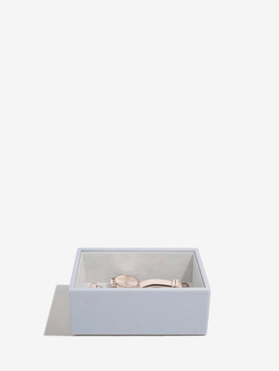 Stackers. Lavender Mini Jewellery Box Set - timeframedclocks