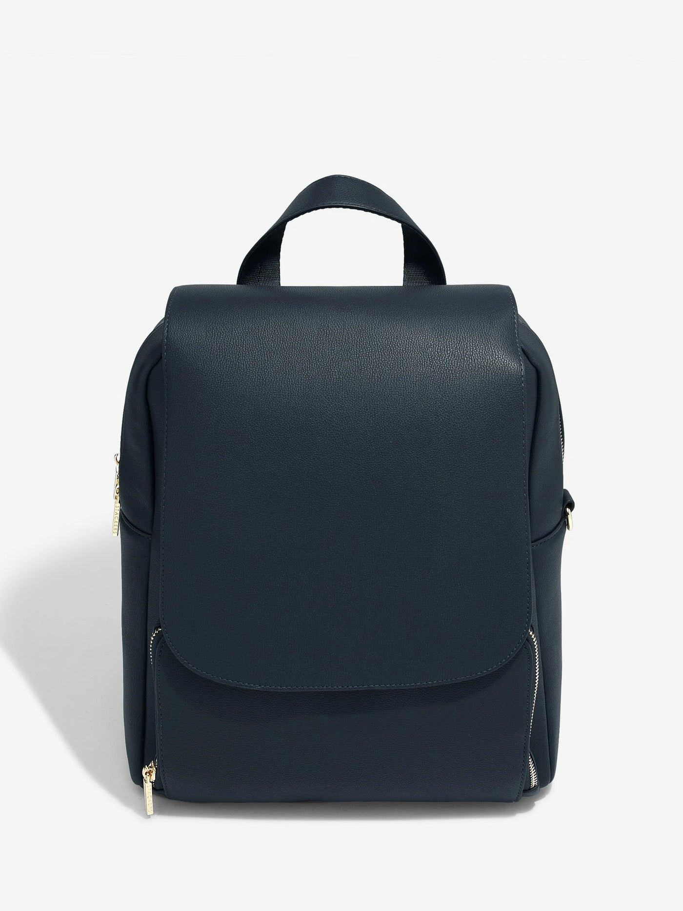 Stackers. Navy Blue Backpack - timeframedclocks