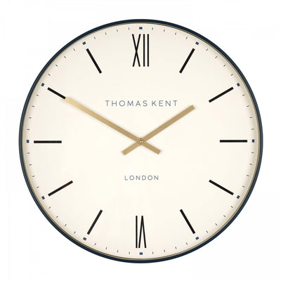 Thomas Kent London. Arlington Wall Clock *NEW* - timeframedclocks