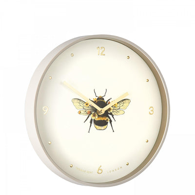 Thomas Kent London. Bee In Bloom Wall Clock *NEW* - timeframedclocks