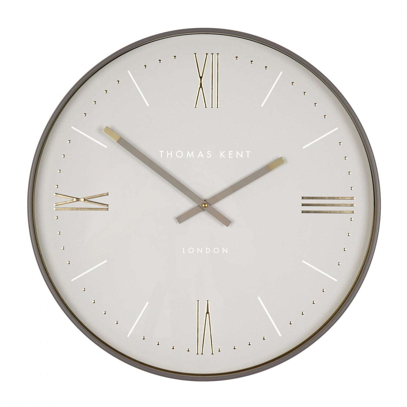 Thomas Kent London. Lexington Wall Clock *NEW STOCK JUNE* - timeframedclocks