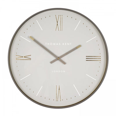 Thomas Kent London. Lexington Wall Clock *NEW STOCK JUNE* - timeframedclocks